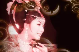 创作者为了找到适合这首歌的人整整寻找了六年，那个人就是他视频封面