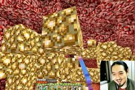 nor叔 我的世界大树生存 14 找到沙砾 做出了闪长岩