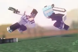 我的世界 5大战斗大神介绍视频封面