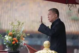 三岁以下的小孩儿到底该不该去博物馆？马未都一段话说出真相