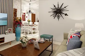 100块你都不给我，你还想装修？视频封面