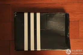 春天第一双户外鞋 adidas 阿迪达斯 Outdoor Terrex Fast R GTX户外防水徒步鞋（另附女鞋男穿体验）图片