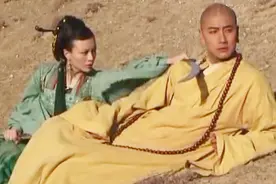 沙僧口述：罗刹鬼不喜欢飞，在地面可以日行千里视频封面