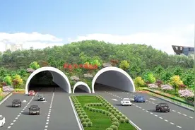 中国最长海底隧道，耗资32.98亿元，令全世界震撼的地下超级工程视频封面