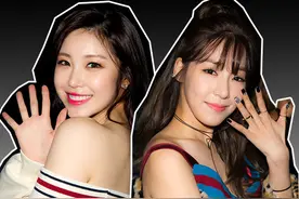 提升颜值在于妆！Tiffany全烋星教你画“偶像妆”图片