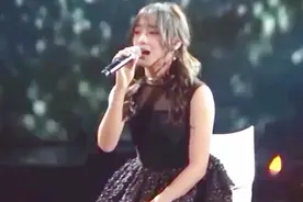 ioi告别演唱会 宇宙少女俞琏静，gugudan金世正超好听歌曲westsky视频封面