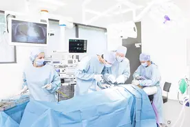 中国医学界新突破惊动海外，一旦技术成熟，或许人类将长生不老视频封面