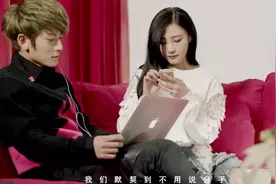 陈翔演唱《我们都没有错》歌曲MV，两个人都没爱错，却不想再爱了视频封面