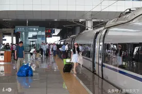 湖南省最大的1座火车站，快看看具体地点在哪？图片