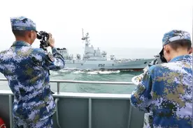 参谋长级别原来这么高，过去都理解错了！