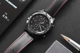 智能手表也能这么奢华 华为WATCH 2 Pro保时捷版上手体验视频封面