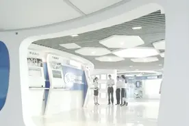 智能电视开始普及，中国移动开始入局视频封面