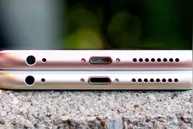 外国牛人给iPhone 7安装耳机插口视频封面