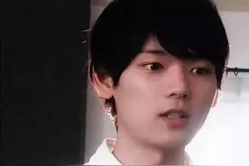 明星| 男神直树也叛逆？古川雄辉颠覆形象高帅预警！图片