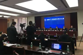 成都明年起实施“积分入户” 百分可入户，有房只加10分图片