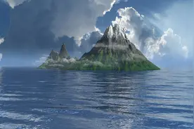 小说：男子城外遇狗，仅仅这样做……就让狗图片