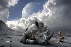 小说：我是恶魔领主，我饿了，猎物自动上门图片