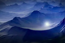 小说：混沌三千神魔的战斗天赋谁最强图片