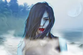 第9章 第一滴眼泪图片