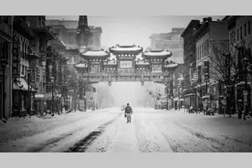 小说：宋朝的工匠不识字，看不懂图纸，小伙教他们学习阿拉伯数字图片
