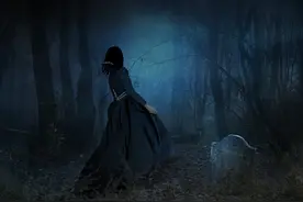 小说：我兄弟被脏东西附身，喝醉了酒，用很诡异的姿态跪在厕所里图片