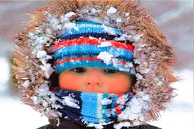 冷空气入穗广州今日气温最低14度，晨晚寒凉注意添衣视频封面