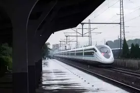 双层软卧高铁成为北京到魔都最豪华列车，你还没坐过吗？图片