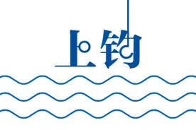 上钩课堂：海钓时如何预防巨浪以及自救图片