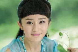 女星谁能hold锅盖头：范爷杨幂俏皮 袁姗姗郑爽丑哭图片