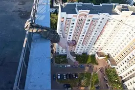 为什么外国人少系列图片