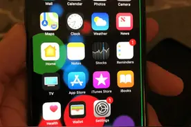iPhoneX问题频出：掉漆，Face ID被面具攻破图片