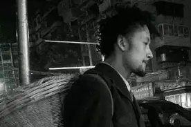 贵阳最帅背篼哥又上电视啦 这次还是和韩庚一起图片