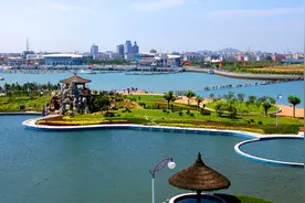 本网视点:从日照城市地名看培育城市文化图片