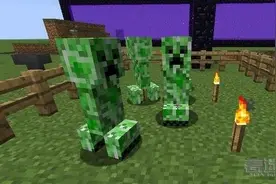 我的世界防爆指令是什么？防爆指令操作技巧步骤图片