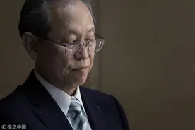 海信宣布129亿日元收购东芝电视图片