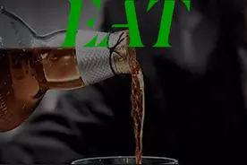 Eat｜芝华士的正确打开方式：看多少遍王牌特工，你也看不懂英国人的威士忌信仰图片