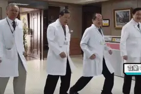 魔性“抖肩舞”不是谁都能跳 杭州大妈抖出“肩袖拉伤” 久坐族们也要小心！图片