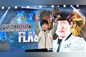 请愿暴雪制裁人族！Flash怒夺ASL星际三连冠引争议图片