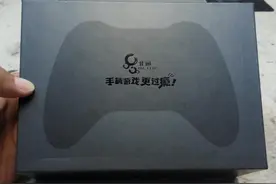 各平台通吃的游戏手柄——北通手游P1游戏手柄-蓝牙版体验图片