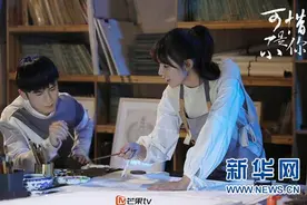 《可惜不是你》芒果TV热播 新生代演员范世錡 宋妍霏崭露头角图片