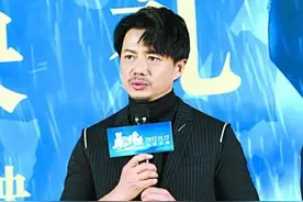 段奕宏被导演公认“最难搞” 回应：不是我难搞，是创作难搞图片