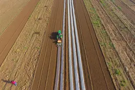 修订《农村土地承包法》应成深化农村集体产权制度改革契机图片