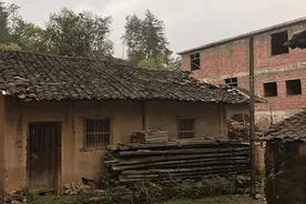 江西明经国案一审开庭，庭审焦点：是否因强拆而引发血案？图片