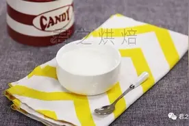 花几分钟时间，做碗温暖嫩滑的姜撞奶图片