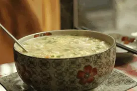 冬天吃粥最养人！大米粥的20种花样美味，一天一碗吃不腻！图片