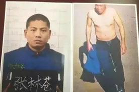 越狱者张林苍涉脱逃案昆明中院开庭，家人申请再审运毒案图片