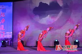 “海上花园”厦门来长沙邀客 赴一场趣味亲子游图片