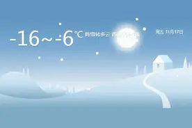 公交车首末车发车时间有调整｜哈尔滨市雪后这40个路段压力大图片