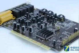 声卡有那么多种，怎么知道自己该买哪一款？图片