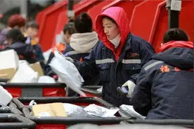 共享汽车入驻长沙黄花国际机场图片